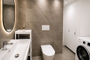 Loft Jecna 43 Prague