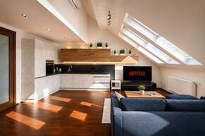Loft Jecna 43 Prague
