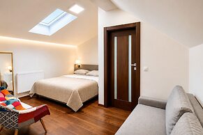 Loft Jecna 43 Prague