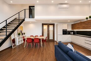 Loft Jecna 43 Prague