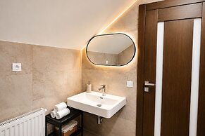 Loft Jecna 43 Prague