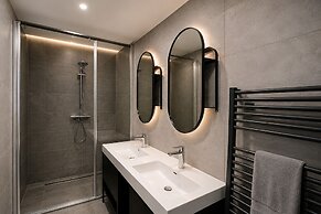 Loft Jecna 43 Prague