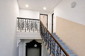 Loft Jecna 43 Prague