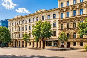Loft Jecna 43 Prague