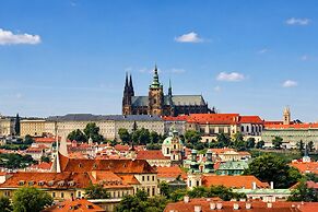 Loft Jecna 43 Prague