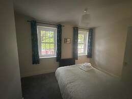 Vauxhall Flat 9 - London