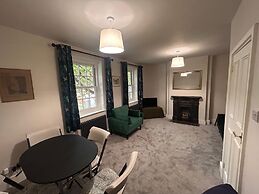 Vauxhall Flat 9 - London