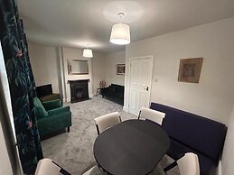 Vauxhall Flat 9 - London