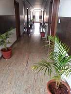 Hotel P C Residency