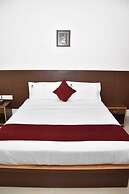 Hotel P C Residency
