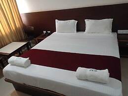 Hotel P C Residency