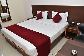 Hotel P C Residency