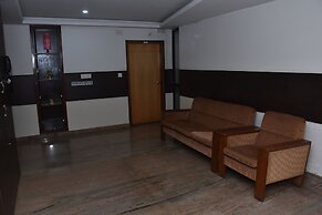 Hotel P C Residency
