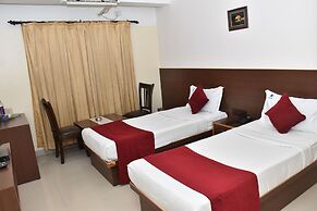 Hotel P C Residency