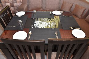Hotel P C Residency