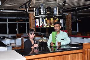Hotel P C Residency