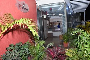 Hotel P C Residency