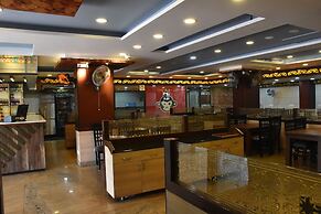 Hotel P C Residency