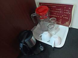 Hotel P C Residency