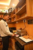 Hotel Golden Potala