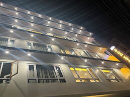 Hotel Golden Potala