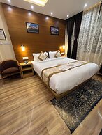 Hotel Golden Potala