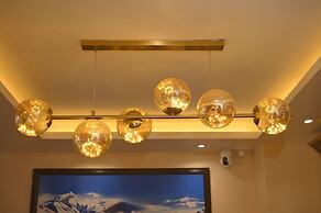 Hotel Golden Potala