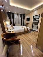 Hotel Golden Potala