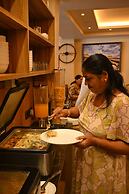 Hotel Golden Potala