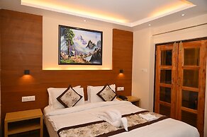 Hotel Golden Potala