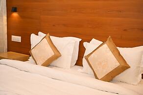 Hotel Golden Potala