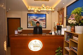 Hotel Golden Potala