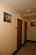 Hotel Golden Potala