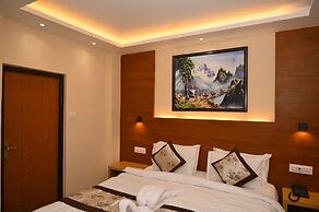 Hotel Golden Potala