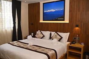 Hotel Golden Potala
