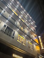 Hotel Golden Potala