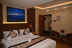 Hotel Golden Potala