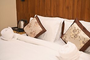 Hotel Golden Potala