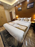 Hotel Golden Potala