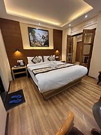Hotel Golden Potala