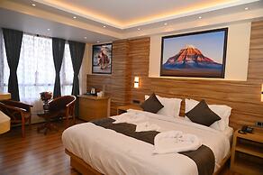 Hotel Golden Potala