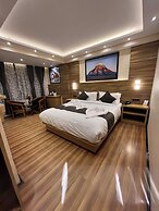 Hotel Golden Potala