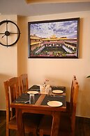 Hotel Golden Potala
