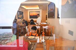 Hotel Golden Potala