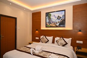 Hotel Golden Potala