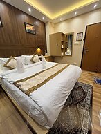 Hotel Golden Potala