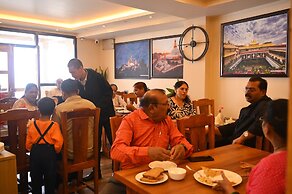 Hotel Golden Potala