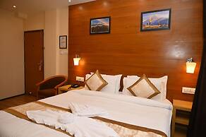 Hotel Golden Potala