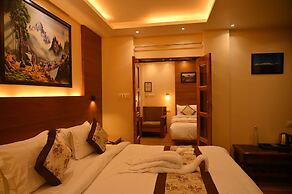 Hotel Golden Potala