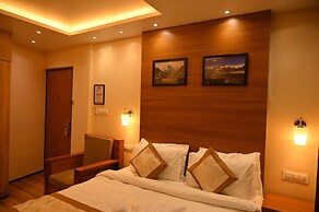 Hotel Golden Potala